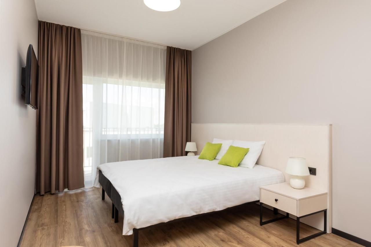 U11 Hotel & Spa Tallinn Exterior photo