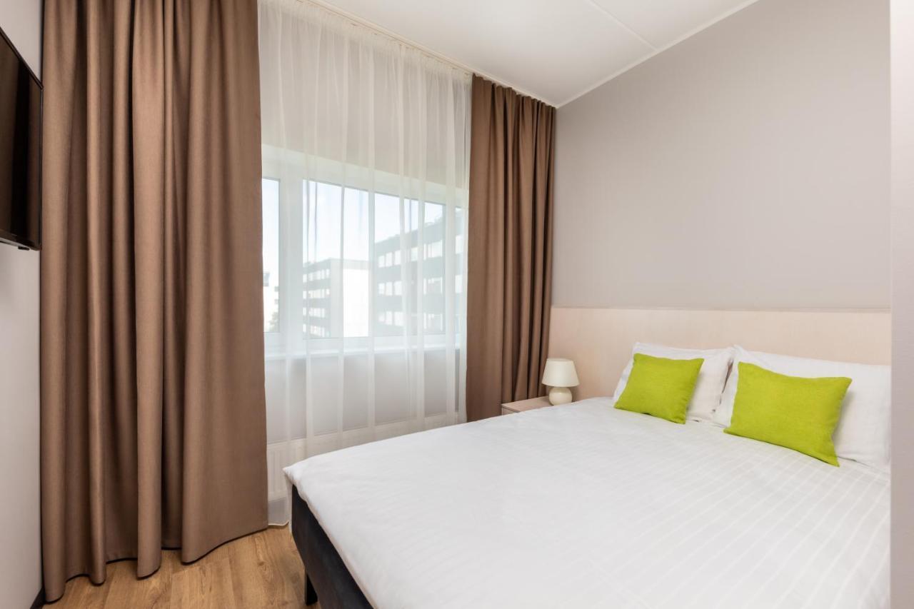 U11 Hotel & Spa Tallinn Exterior photo