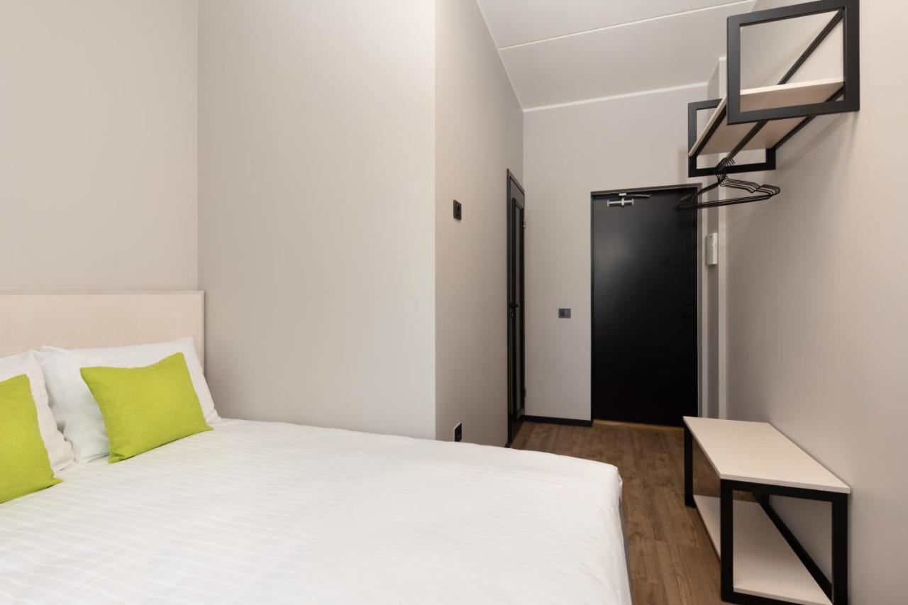 U11 Hotel & Spa Tallinn Exterior photo