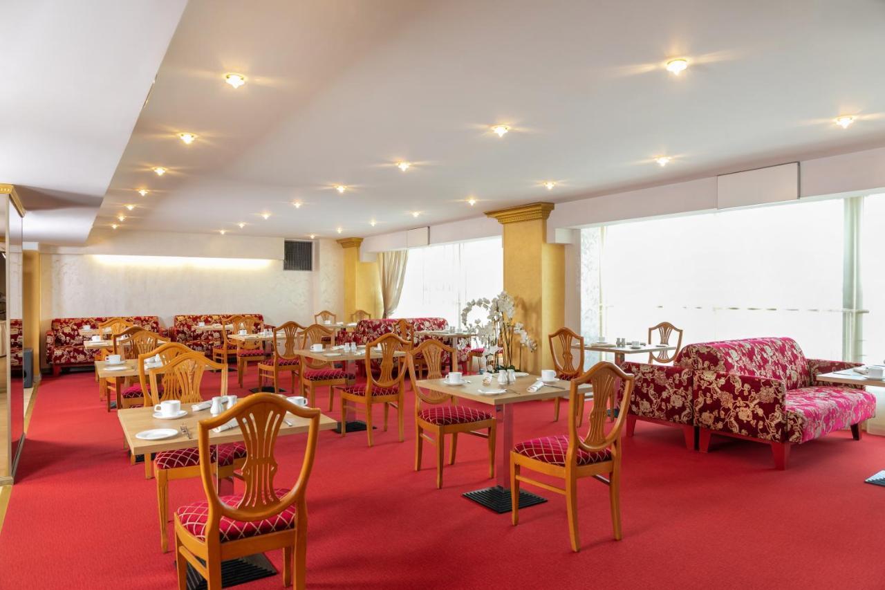 U11 Hotel & Spa Tallinn Exterior photo