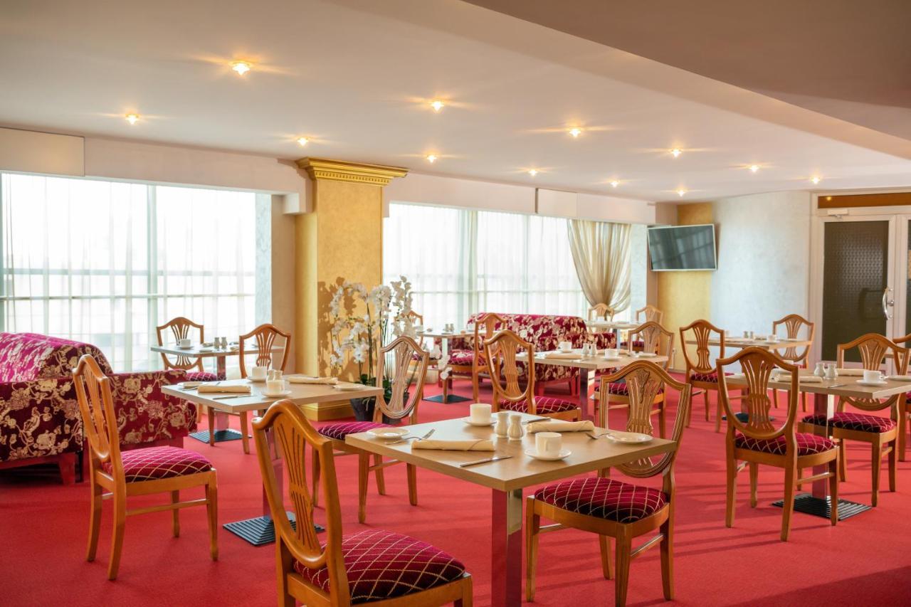 U11 Hotel & Spa Tallinn Exterior photo