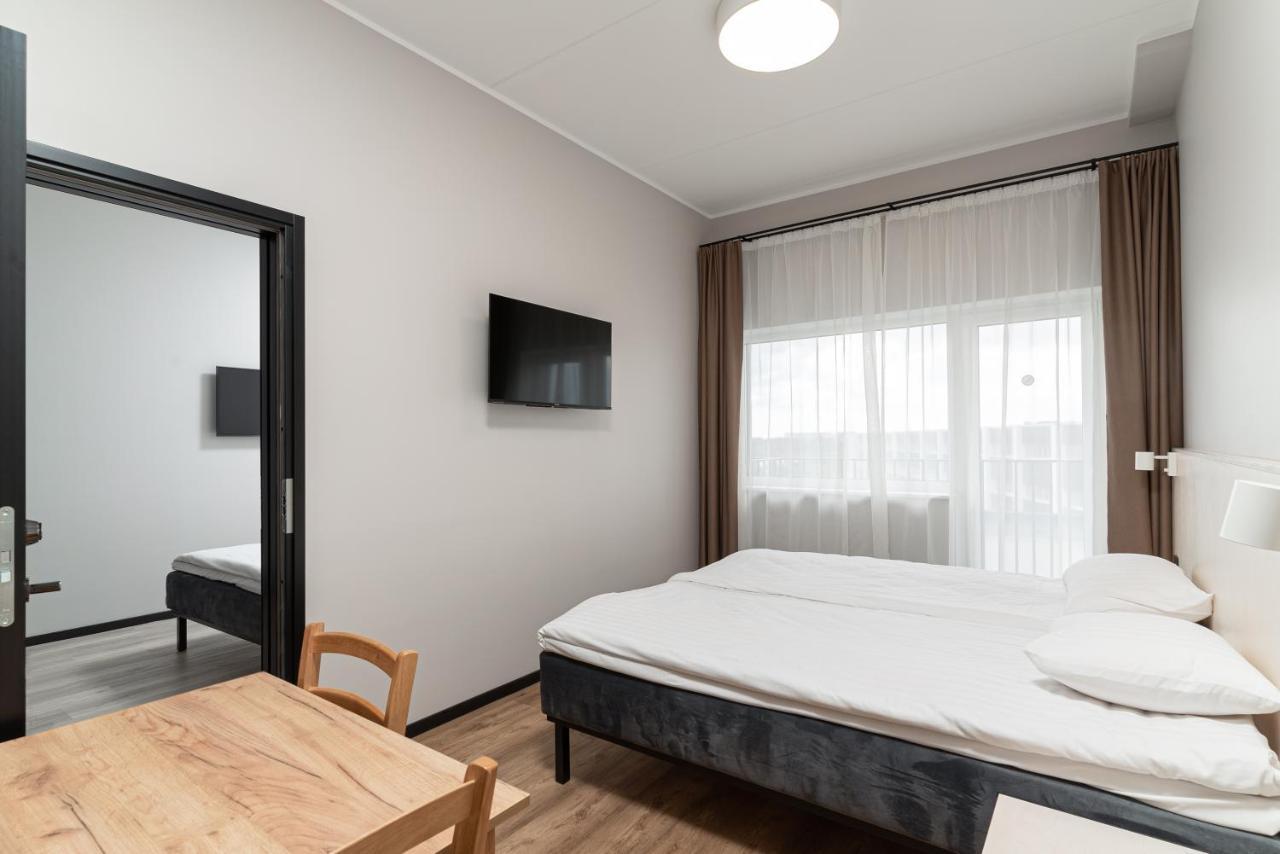 U11 Hotel & Spa Tallinn Exterior photo