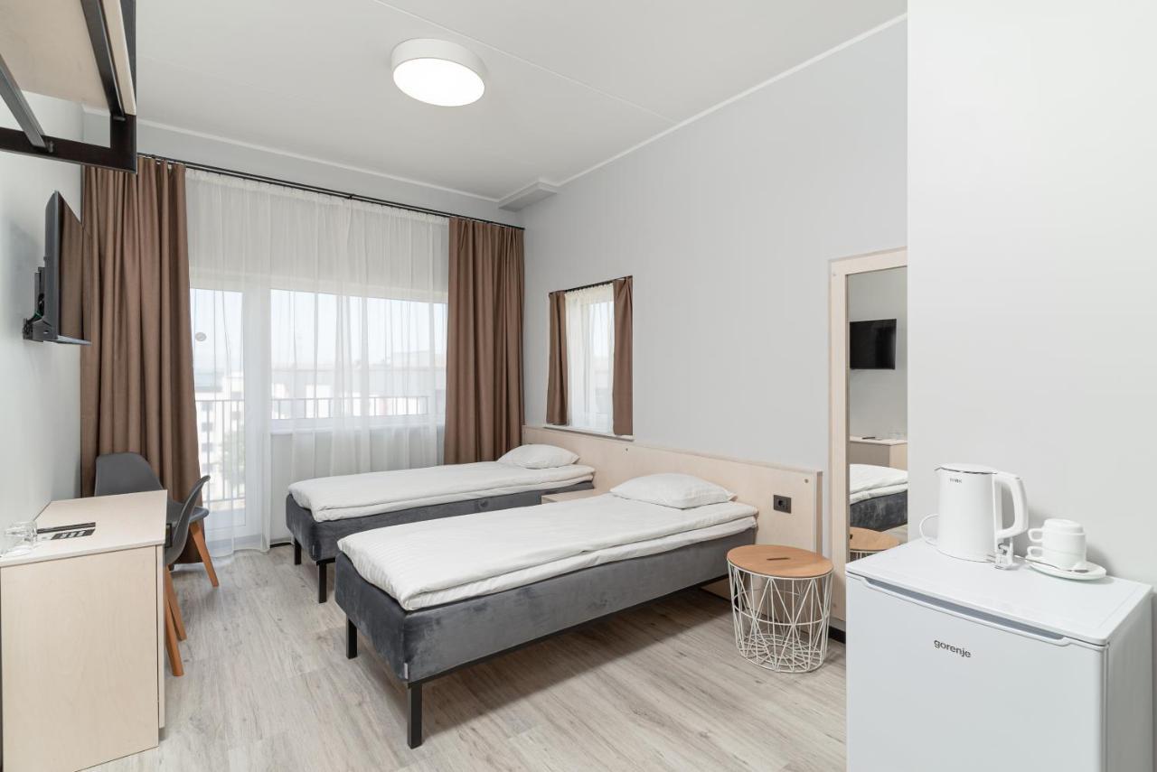 U11 Hotel & Spa Tallinn Exterior photo