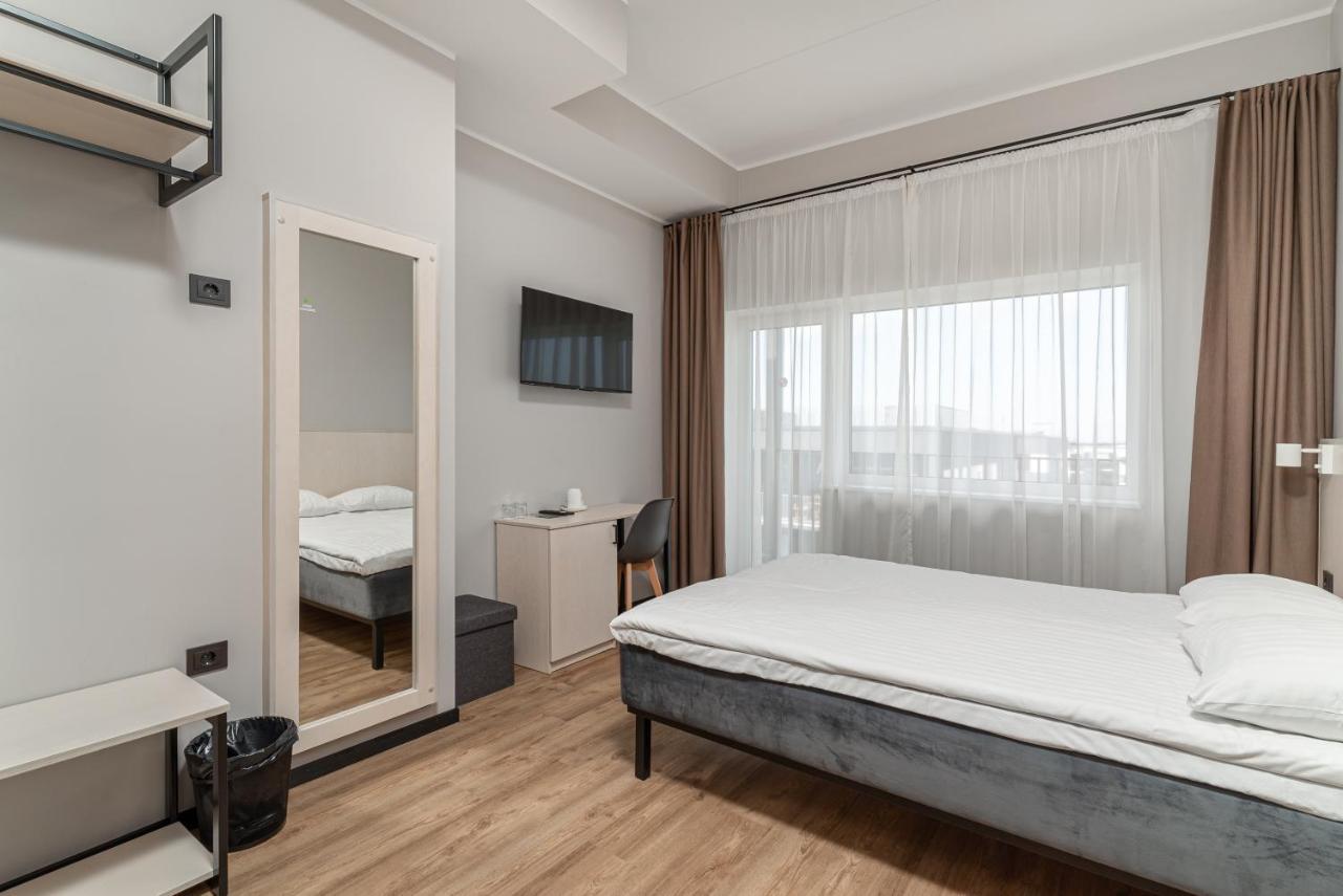 U11 Hotel & Spa Tallinn Exterior photo