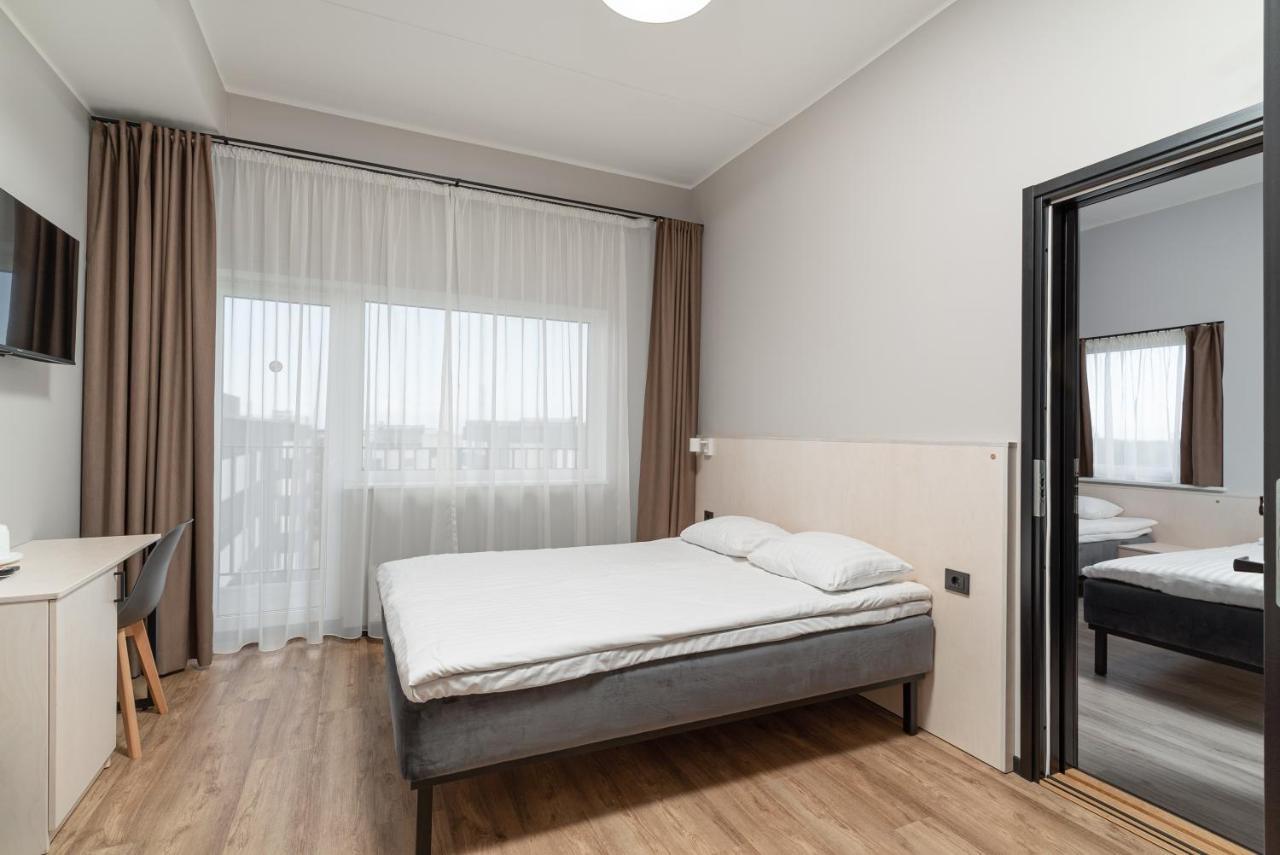 U11 Hotel & Spa Tallinn Exterior photo
