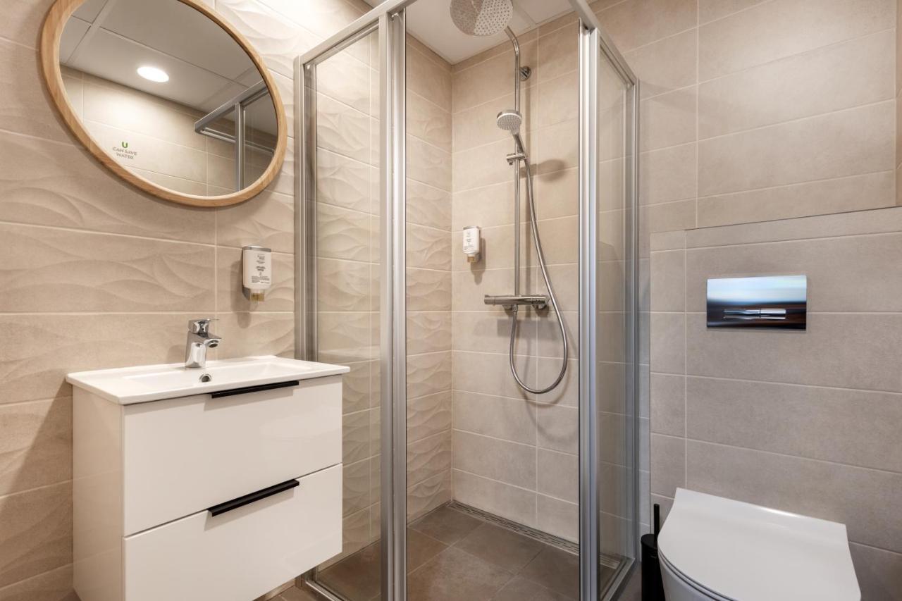 U11 Hotel & Spa Tallinn Exterior photo