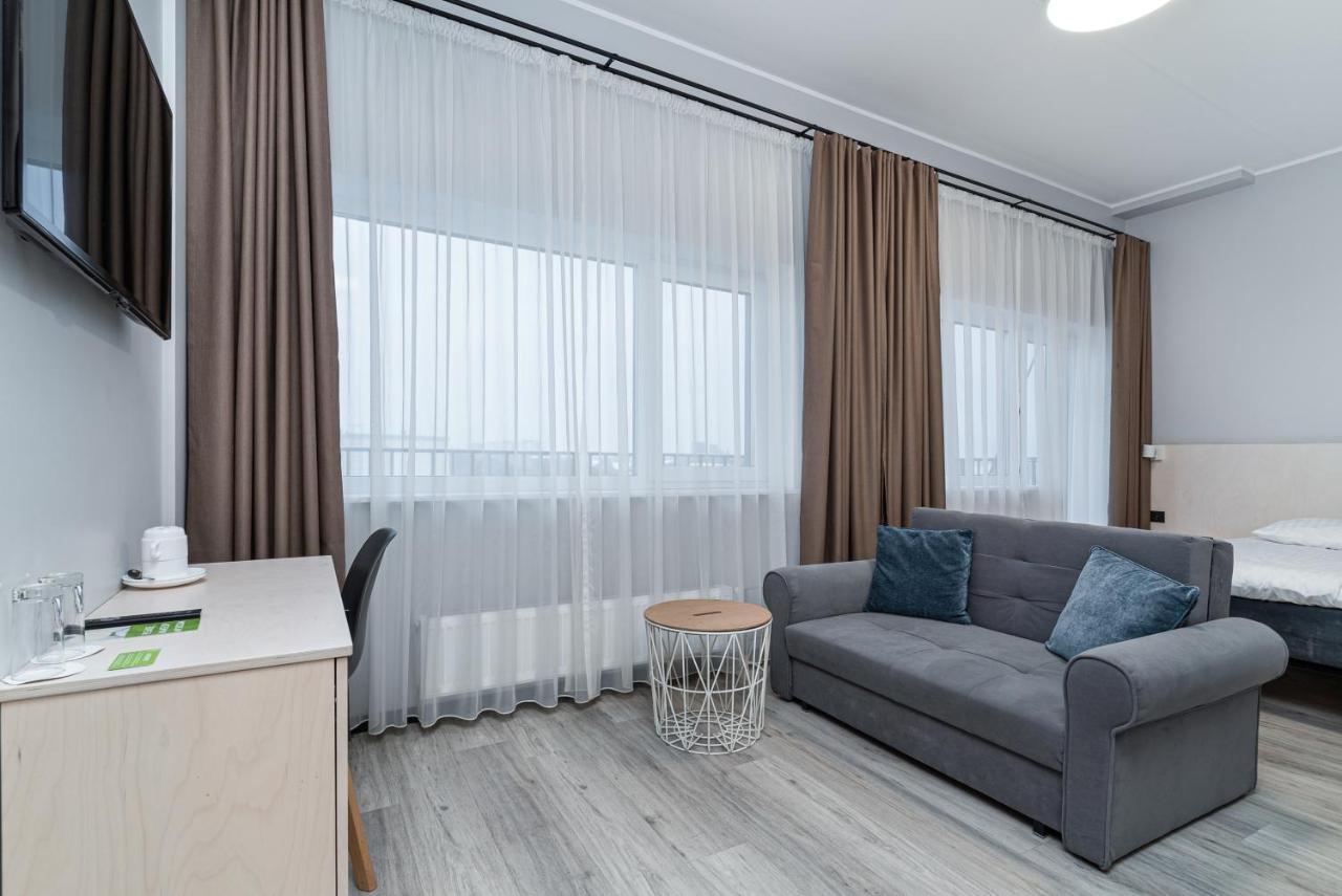 U11 Hotel & Spa Tallinn Exterior photo
