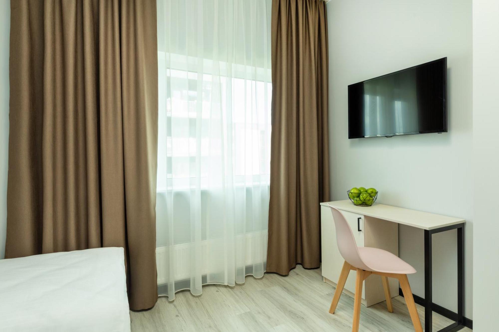 U11 Hotel & Spa Tallinn Exterior photo